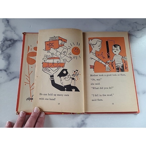 Easy Reader More Jokes And Riddles - Picture 5 of 10